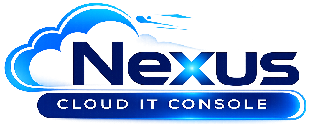 Nexus Cloud